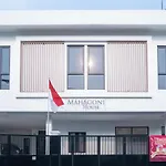 Mahagoni House Bogor Syariah RedPartner