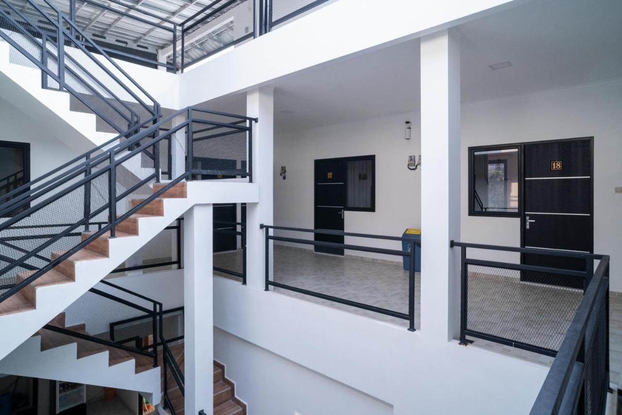 Mahagoni House Syariah Redpartner Bogor
