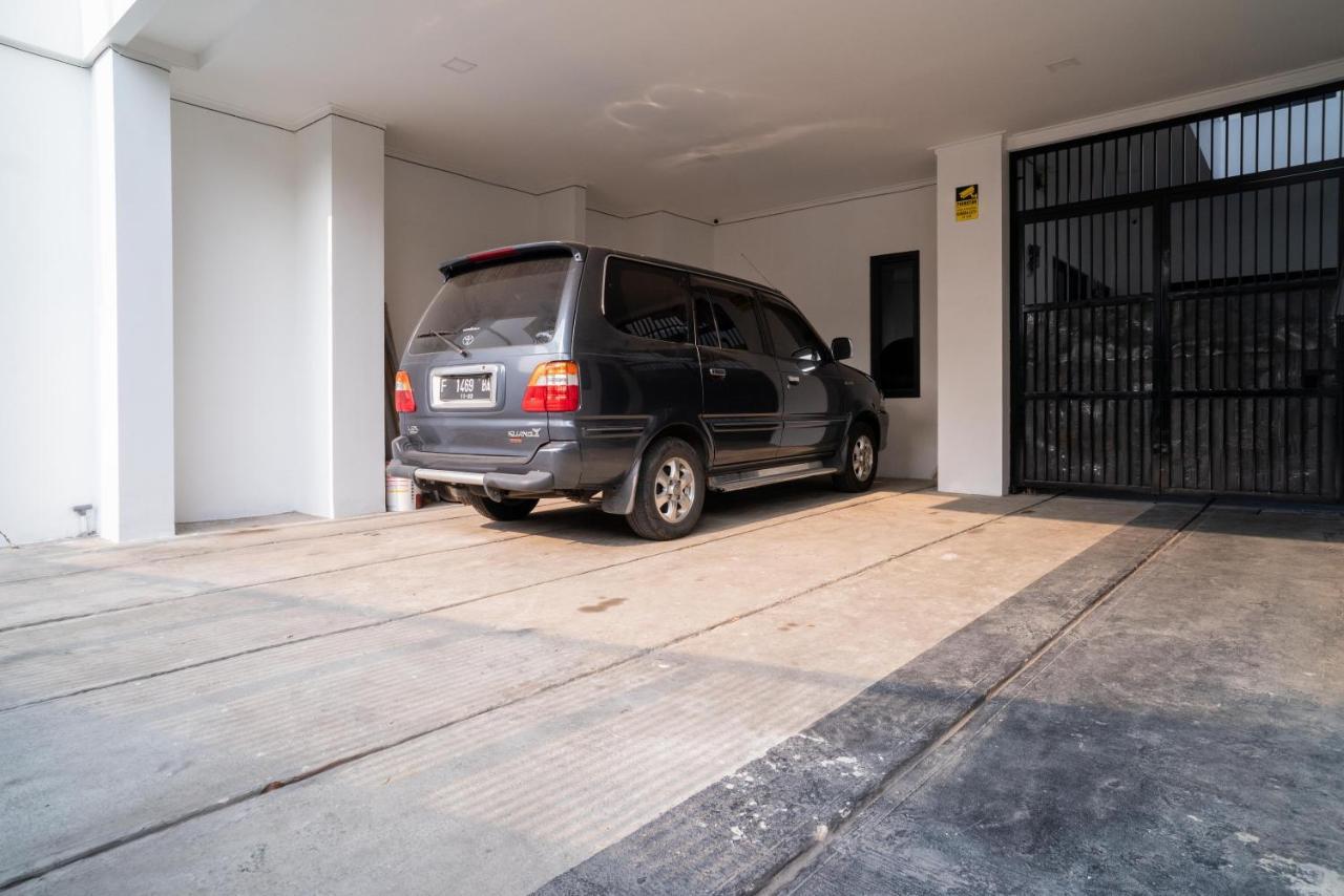 Mahagoni House Syariah Redpartner Bogor