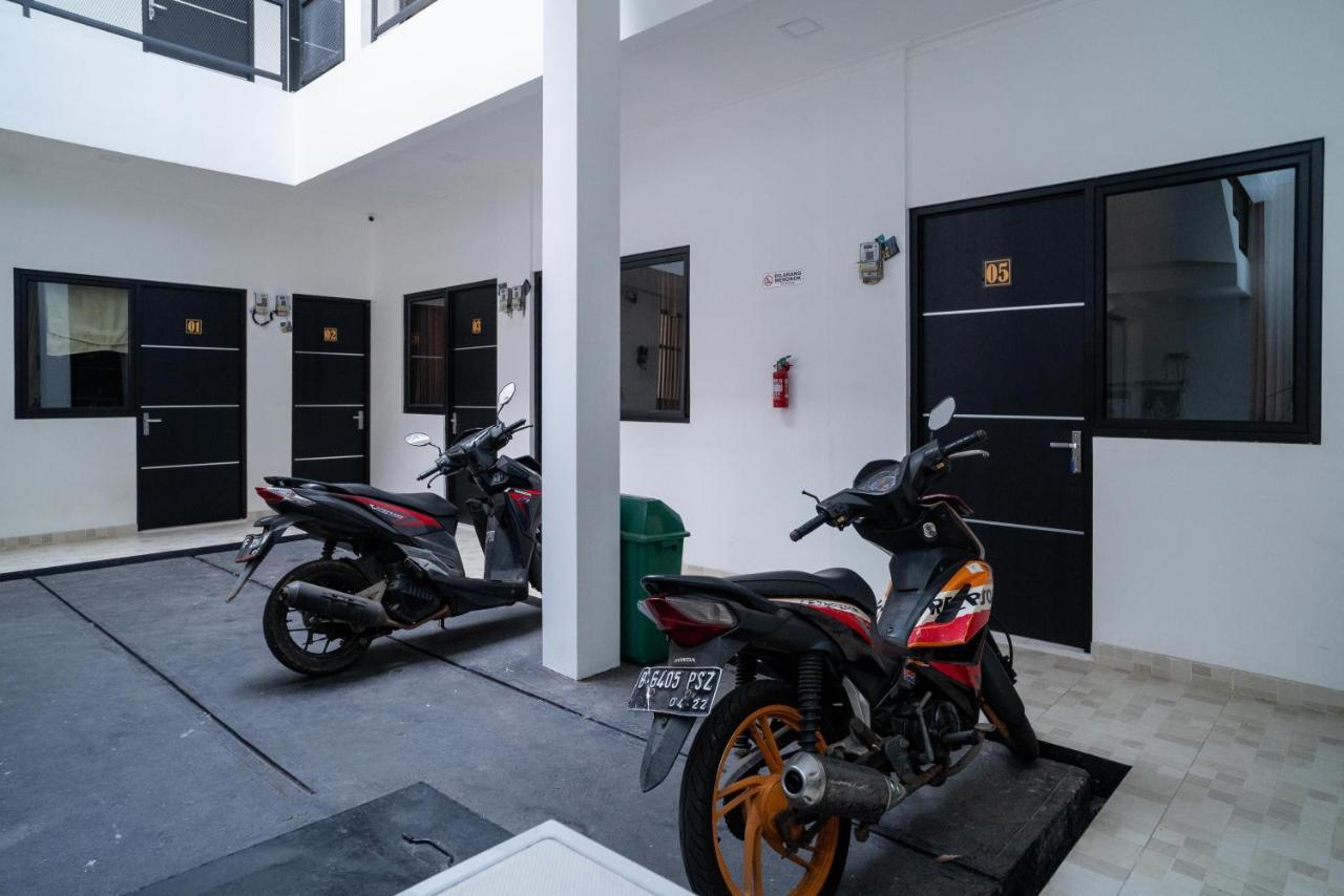 Mahagoni House Syariah Redpartner